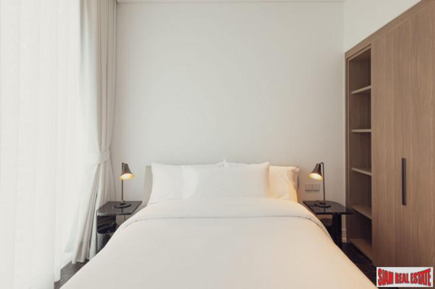 3 Bed, 3 Bath, ApartmentFor Sale, Chong Nonsi, Bangkok 3 Bed, 3 Bath, ApartmentFor Sale, Chong Nonsi, Bangkok