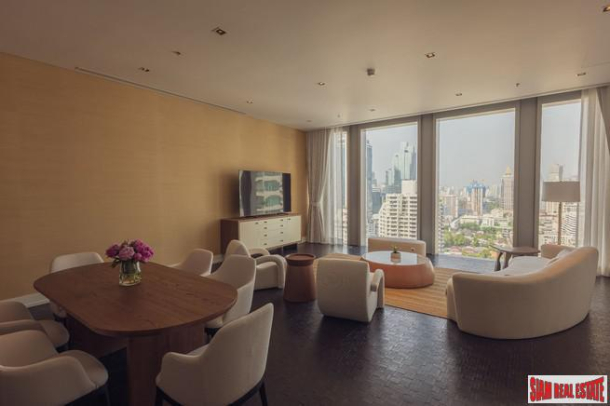3 Bed, 3 Bath, ApartmentFor Sale, Chong Nonsi, Bangkok 3 Bed, 3 Bath, ApartmentFor Sale, Chong Nonsi, Bangkok