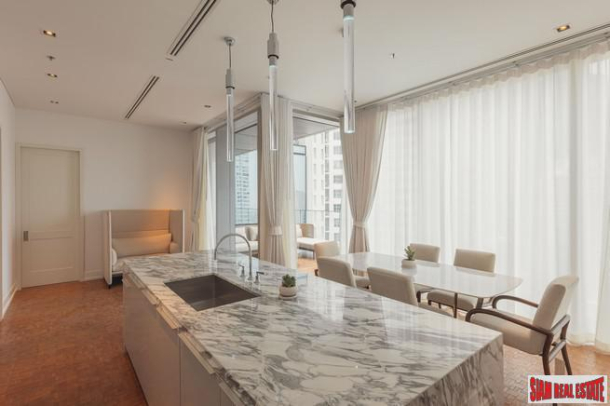 3 Bed, 3 Bath, ApartmentFor Sale, Chong Nonsi, Bangkok 3 Bed, 3 Bath, ApartmentFor Sale, Chong Nonsi, Bangkok
