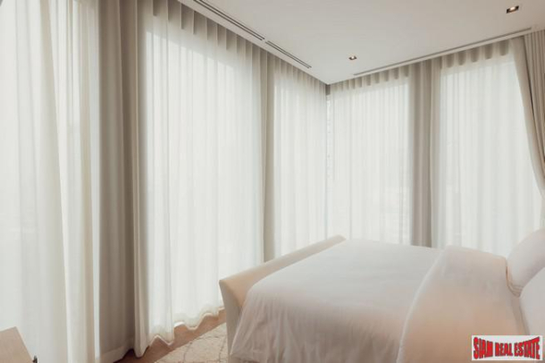 3 Bed, 3 Bath, ApartmentFor Sale, Chong Nonsi, Bangkok 3 Bed, 3 Bath, ApartmentFor Sale, Chong Nonsi, Bangkok