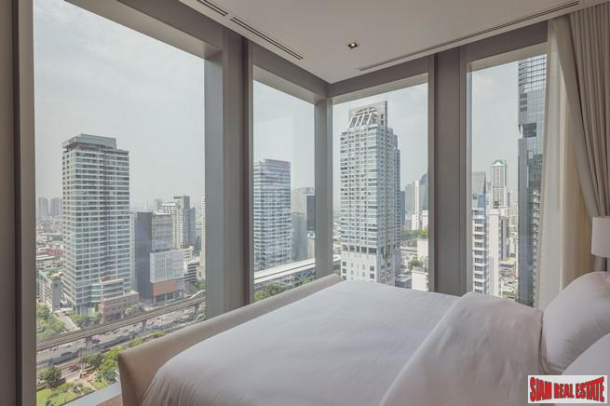 3 Bed, 3 Bath, ApartmentFor Sale, Chong Nonsi, Bangkok 3 Bed, 3 Bath, ApartmentFor Sale, Chong Nonsi, Bangkok