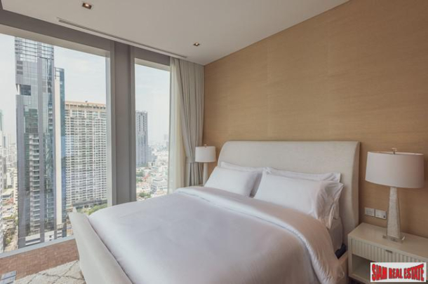 3 Bed, 3 Bath, ApartmentFor Sale, Chong Nonsi, Bangkok 3 Bed, 3 Bath, ApartmentFor Sale, Chong Nonsi, Bangkok