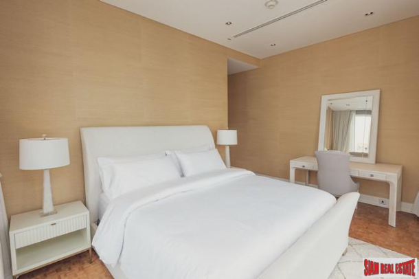 3 Bed, 3 Bath, ApartmentFor Sale, Chong Nonsi, Bangkok 3 Bed, 3 Bath, ApartmentFor Sale, Chong Nonsi, Bangkok