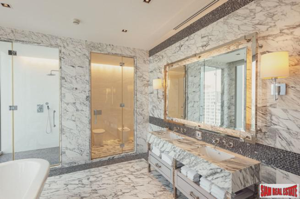 3 Bed, 3 Bath, ApartmentFor Sale, Chong Nonsi, Bangkok 3 Bed, 3 Bath, ApartmentFor Sale, Chong Nonsi, Bangkok