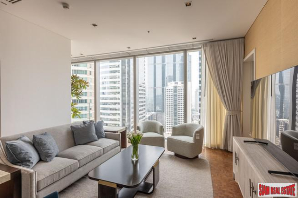 3 Bed, 3 Bath, ApartmentFor Sale, Chong Nonsi, Bangkok 3 Bed, 3 Bath, ApartmentFor Sale, Chong Nonsi, Bangkok