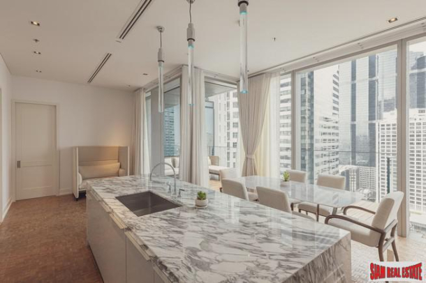 3 Bed, 3 Bath, ApartmentFor Sale, Chong Nonsi, Bangkok 3 Bed, 3 Bath, ApartmentFor Sale, Chong Nonsi, Bangkok