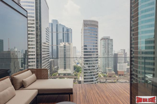 3 Bed, 3 Bath, ApartmentFor Sale, Chong Nonsi, Bangkok 3 Bed, 3 Bath, ApartmentFor Sale, Chong Nonsi, Bangkok