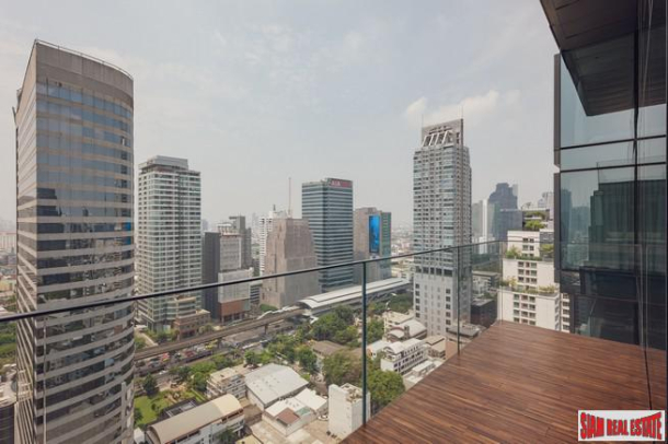 3 Bed, 3 Bath, ApartmentFor Sale, Chong Nonsi, Bangkok 3 Bed, 3 Bath, ApartmentFor Sale, Chong Nonsi, Bangkok