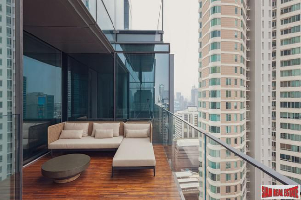 3 Bed, 3 Bath, ApartmentFor Sale, Chong Nonsi, Bangkok 3 Bed, 3 Bath, ApartmentFor Sale, Chong Nonsi, Bangkok
