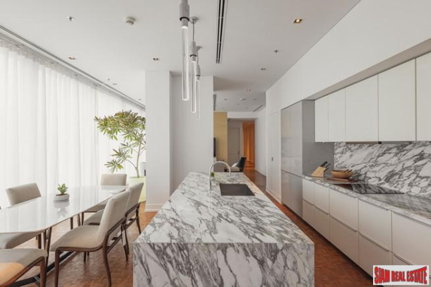 3 Bed, 3 Bath, ApartmentFor Sale, Chong Nonsi, Bangkok 3 Bed, 3 Bath, ApartmentFor Sale, Chong Nonsi, Bangkok
