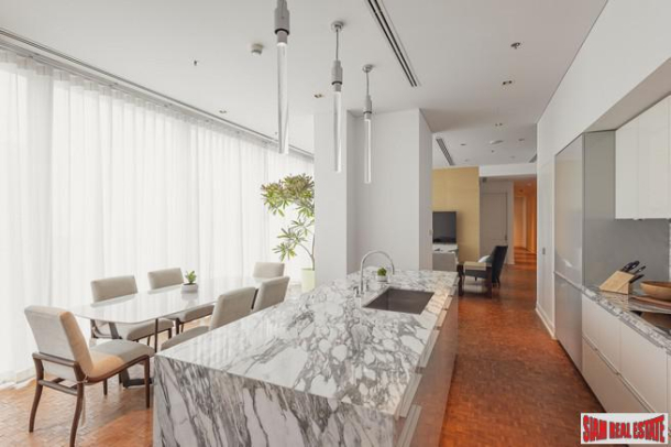 3 Bed, 3 Bath, ApartmentFor Sale, Chong Nonsi, Bangkok 3 Bed, 3 Bath, ApartmentFor Sale, Chong Nonsi, Bangkok