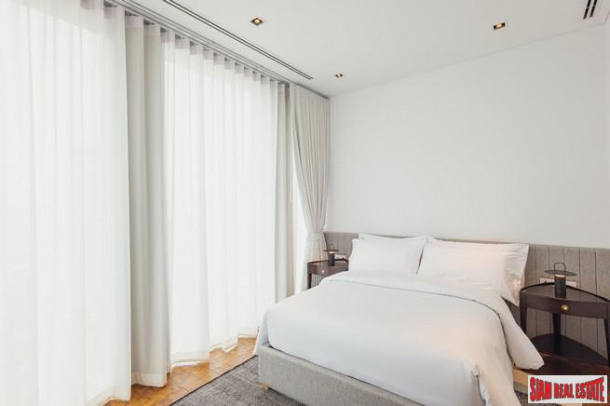 3 Bed, 3 Bath, ApartmentFor Sale, Chong Nonsi, Bangkok 3 Bed, 3 Bath, ApartmentFor Sale, Chong Nonsi, Bangkok