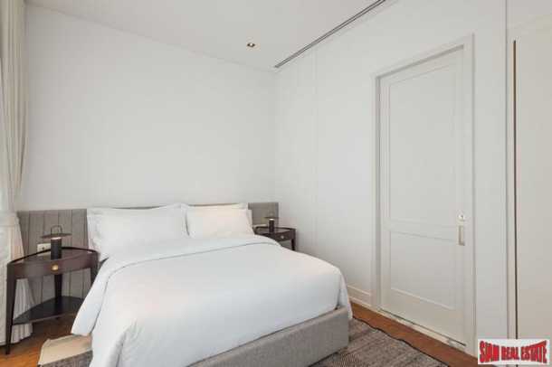 3 Bed, 3 Bath, ApartmentFor Sale, Chong Nonsi, Bangkok 3 Bed, 3 Bath, ApartmentFor Sale, Chong Nonsi, Bangkok