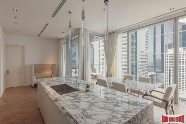 3 Bed, 3 Bath, ApartmentFor Sale, Chong Nonsi, Bangkok 3 Bed, 3 Bath, ApartmentFor Sale, Chong Nonsi, Bangkok