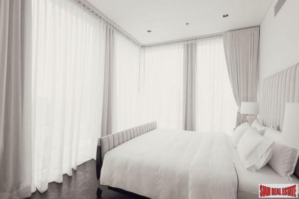 3 Bed, 3 Bath, ApartmentFor Sale, Chong Nonsi, Bangkok