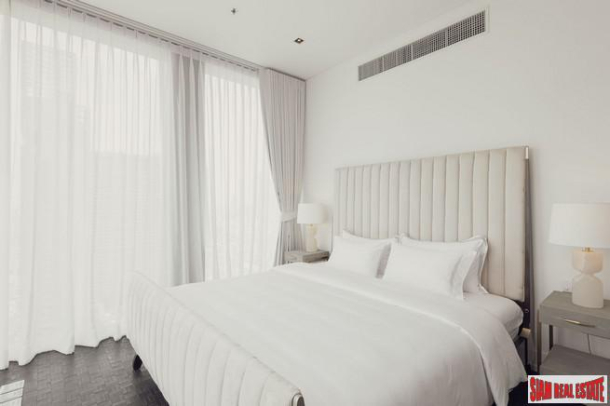 3 Bed, 3 Bath, ApartmentFor Sale, Chong Nonsi, Bangkok