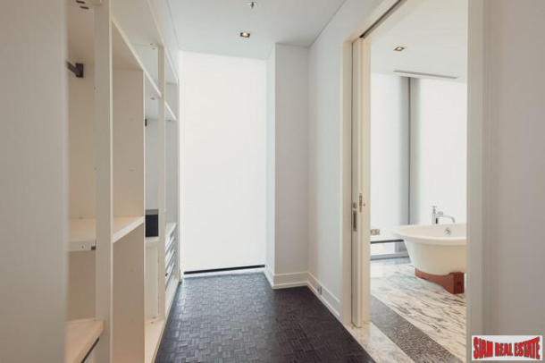 3 Bed, 3 Bath, ApartmentFor Sale, Chong Nonsi, Bangkok