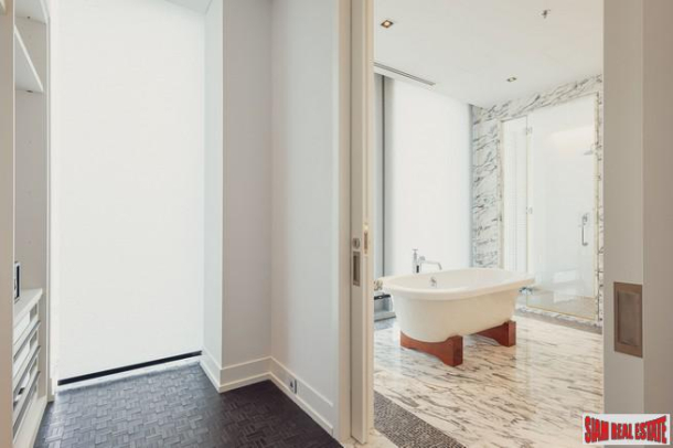 3 Bed, 3 Bath, ApartmentFor Sale, Chong Nonsi, Bangkok