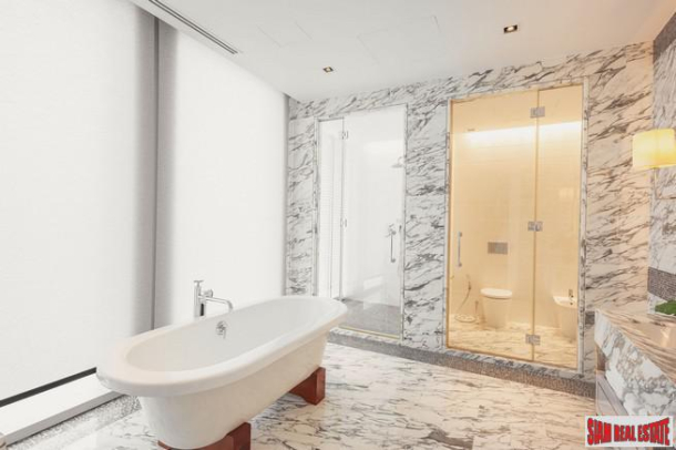 3 Bed, 3 Bath, ApartmentFor Sale, Chong Nonsi, Bangkok