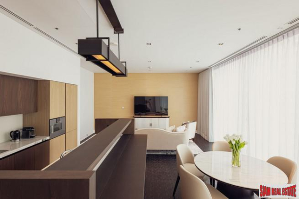 3 Bed, 3 Bath, ApartmentFor Sale, Chong Nonsi, Bangkok