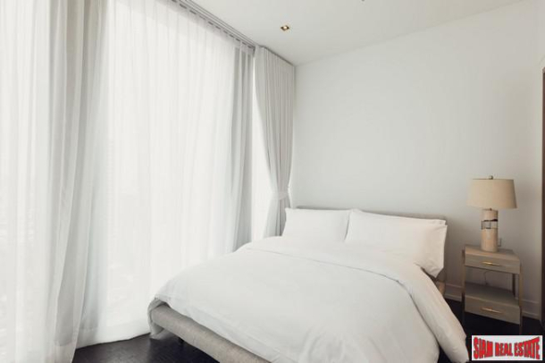 3 Bed, 3 Bath, ApartmentFor Sale, Chong Nonsi, Bangkok