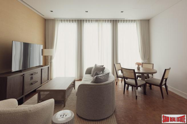 2 Bed, 2 Bath, ApartmentFor Sale, Chong Nonsi, Bangkok 2 Bed, 2 Bath, ApartmentFor Sale, Chong Nonsi, Bangkok