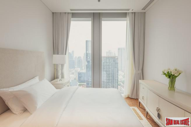 2 Bed, 2 Bath, ApartmentFor Sale, Chong Nonsi, Bangkok 2 Bed, 2 Bath, ApartmentFor Sale, Chong Nonsi, Bangkok