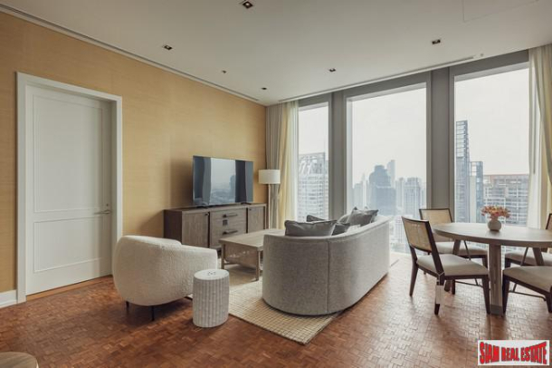 2 Bed, 2 Bath, ApartmentFor Sale, Chong Nonsi, Bangkok 2 Bed, 2 Bath, ApartmentFor Sale, Chong Nonsi, Bangkok
