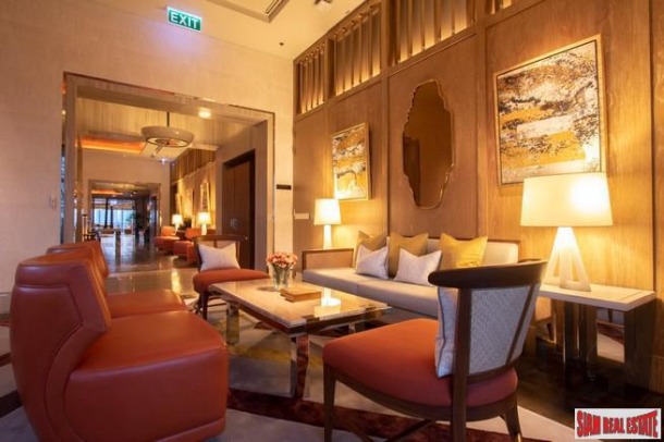 2 Bed, 2 Bath, ApartmentFor Sale, Chong Nonsi, Bangkok 2 Bed, 2 Bath, ApartmentFor Sale, Chong Nonsi, Bangkok