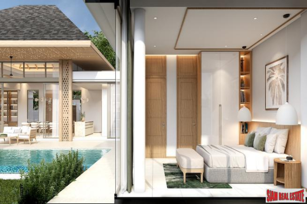 3 Bed, 3 Bath, HouseFor Sale, Thalang, Phuket 3 Bed, 3 Bath, HouseFor Sale, Thalang, Phuket