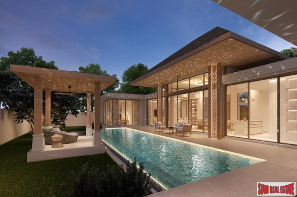 3 Bed, 3 Bath, HouseFor Sale, Thalang, Phuket 3 Bed, 3 Bath, HouseFor Sale, Thalang, Phuket