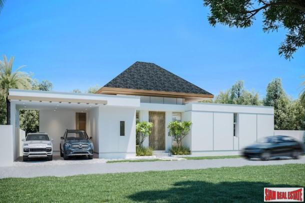 3 Bed, 3 Bath, HouseFor Sale, Thalang, Phuket 3 Bed, 3 Bath, HouseFor Sale, Thalang, Phuket