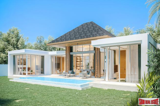 3 Bed, 3 Bath, HouseFor Sale, Thalang, Phuket 3 Bed, 3 Bath, HouseFor Sale, Thalang, Phuket