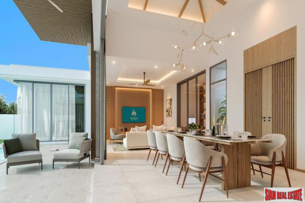 3 Bed, 3 Bath, HouseFor Sale, Thalang, Phuket 3 Bed, 3 Bath, HouseFor Sale, Thalang, Phuket