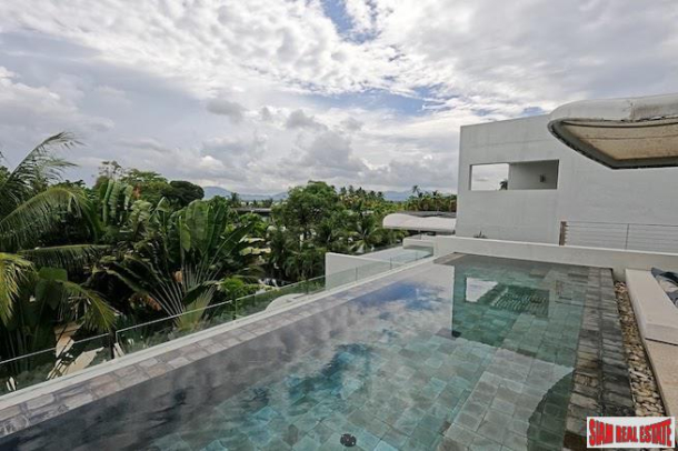 3 Bed, 3 Bath, ApartmentFor Sale, Ao Yamoo, Phuket 3 Bed, 3 Bath, ApartmentFor Sale, Ao Yamoo, Phuket