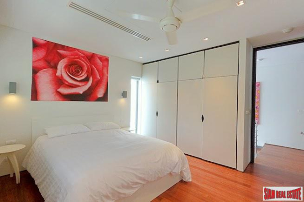 3 Bed, 3 Bath, ApartmentFor Sale, Ao Yamoo, Phuket 3 Bed, 3 Bath, ApartmentFor Sale, Ao Yamoo, Phuket
