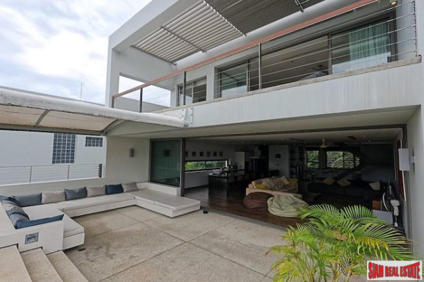 3 Bed, 3 Bath, ApartmentFor Sale, Ao Yamoo, Phuket 3 Bed, 3 Bath, ApartmentFor Sale, Ao Yamoo, Phuket