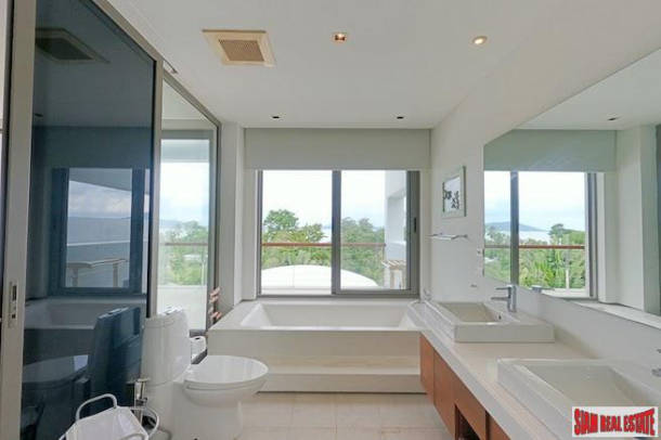 3 Bed, 3 Bath, ApartmentFor Sale, Ao Yamoo, Phuket 3 Bed, 3 Bath, ApartmentFor Sale, Ao Yamoo, Phuket
