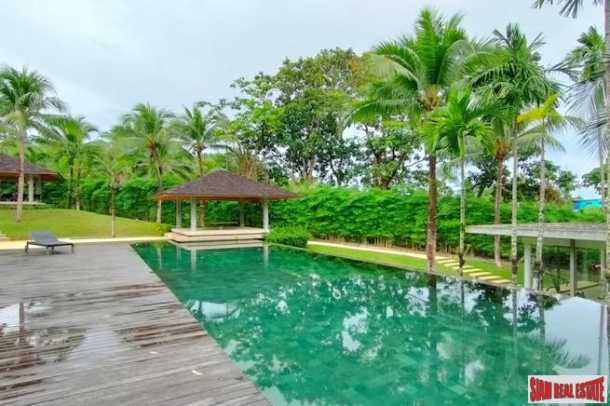 3 Bed, 3 Bath, ApartmentFor Sale, Ao Yamoo, Phuket 3 Bed, 3 Bath, ApartmentFor Sale, Ao Yamoo, Phuket