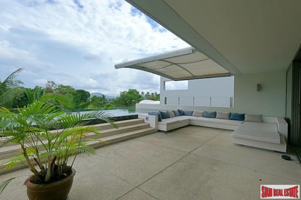 3 Bed, 3 Bath, ApartmentFor Sale, Ao Yamoo, Phuket 3 Bed, 3 Bath, ApartmentFor Sale, Ao Yamoo, Phuket