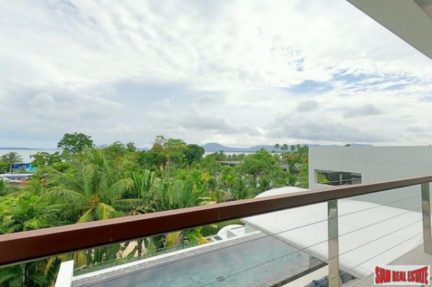 3 Bed, 3 Bath, ApartmentFor Sale, Ao Yamoo, Phuket 3 Bed, 3 Bath, ApartmentFor Sale, Ao Yamoo, Phuket