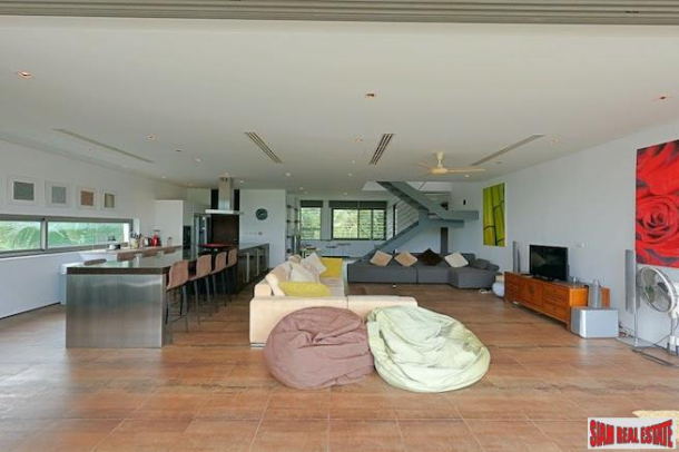 3 Bed, 3 Bath, ApartmentFor Sale, Ao Yamoo, Phuket 3 Bed, 3 Bath, ApartmentFor Sale, Ao Yamoo, Phuket