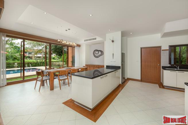 4 Bed, 3 Bath, HouseFor Sale, Laguna, Phuket 4 Bed, 3 Bath, HouseFor Sale, Laguna, Phuket