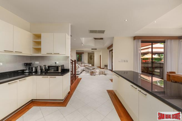 4 Bed, 3 Bath, HouseFor Sale, Laguna, Phuket 4 Bed, 3 Bath, HouseFor Sale, Laguna, Phuket
