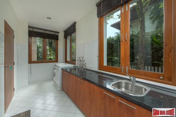 4 Bed, 3 Bath, HouseFor Sale, Laguna, Phuket 4 Bed, 3 Bath, HouseFor Sale, Laguna, Phuket
