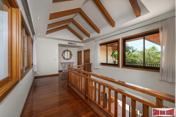4 Bed, 3 Bath, HouseFor Sale, Laguna, Phuket 4 Bed, 3 Bath, HouseFor Sale, Laguna, Phuket