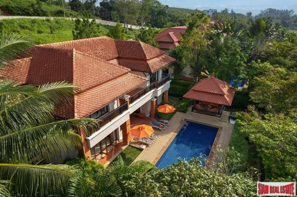 4 Bed, 3 Bath, HouseFor Sale, Laguna, Phuket 4 Bed, 3 Bath, HouseFor Sale, Laguna, Phuket