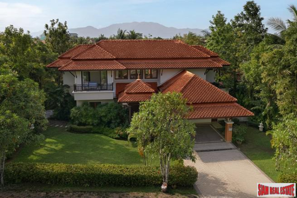 4 Bed, 3 Bath, HouseFor Sale, Laguna, Phuket 4 Bed, 3 Bath, HouseFor Sale, Laguna, Phuket