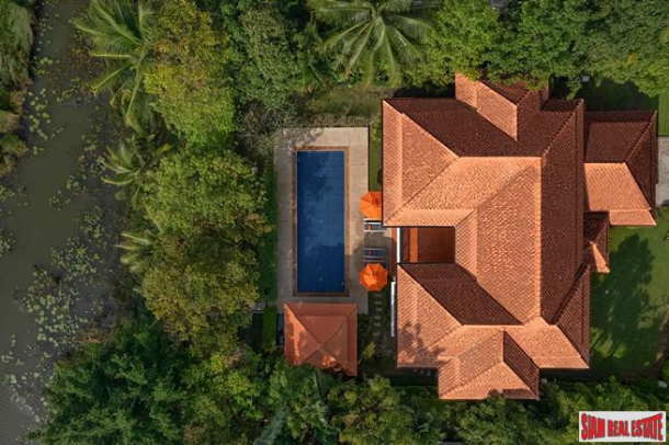 4 Bed, 3 Bath, HouseFor Sale, Laguna, Phuket 4 Bed, 3 Bath, HouseFor Sale, Laguna, Phuket