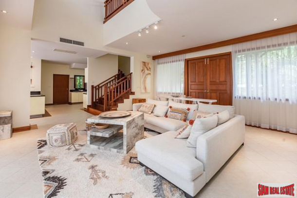 4 Bed, 3 Bath, HouseFor Sale, Laguna, Phuket 4 Bed, 3 Bath, HouseFor Sale, Laguna, Phuket